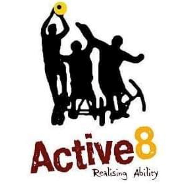 Active 8 - art for everyone