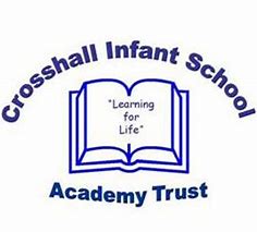Unlocking potential with Crooshall infant school
