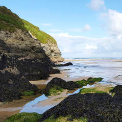 Photography of cornwall and beyond