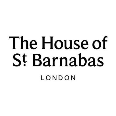 house of barnabas - group art sessions