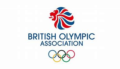 Support British olympic association and running art events